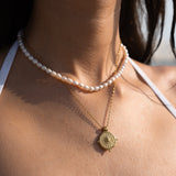 Freshwater Pearl Choker