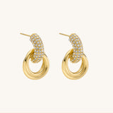 Aurelia Earrings