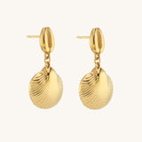 Aureya Earrings