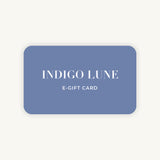 Indigo Lune E-Gift Card