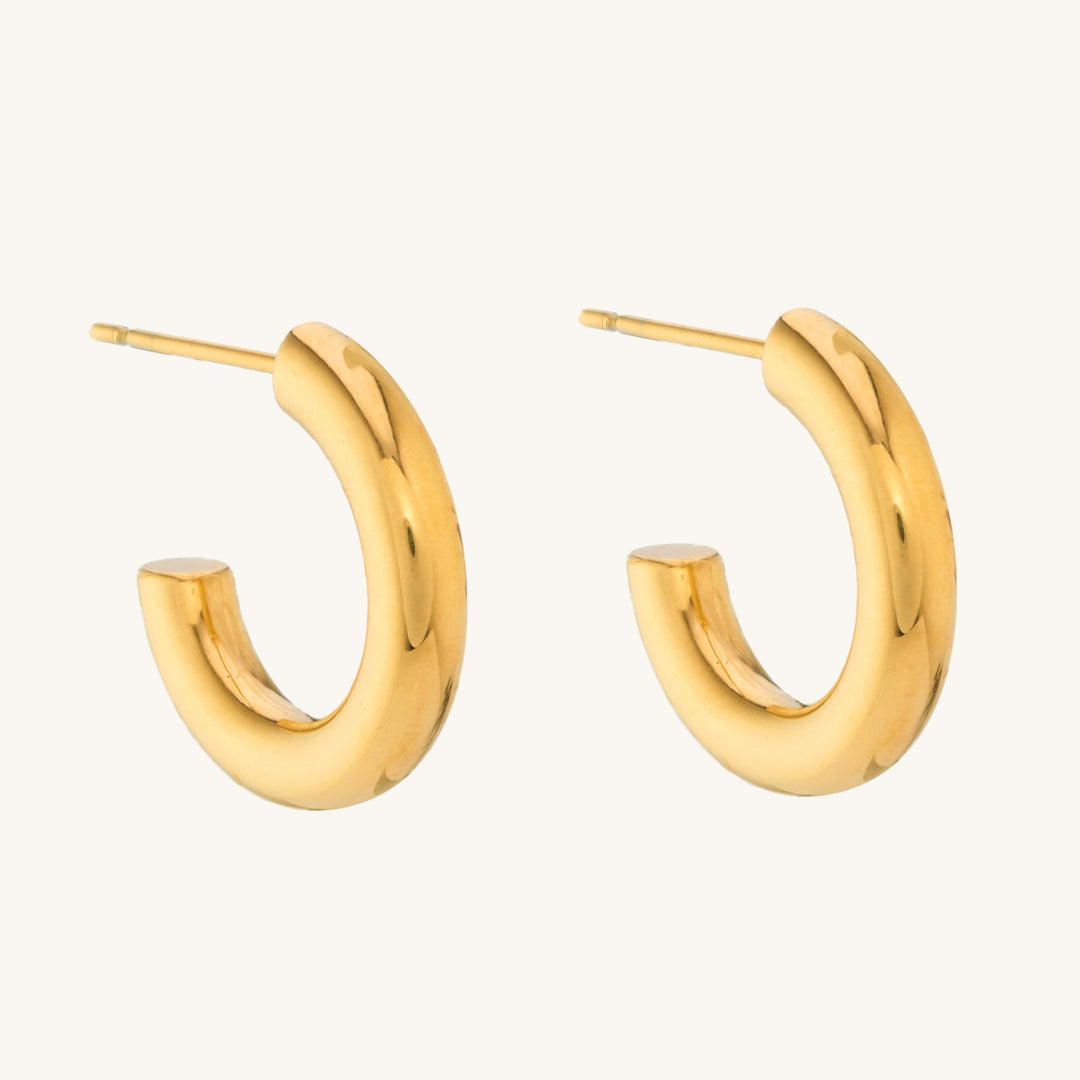 Earrings – Indigo Lune